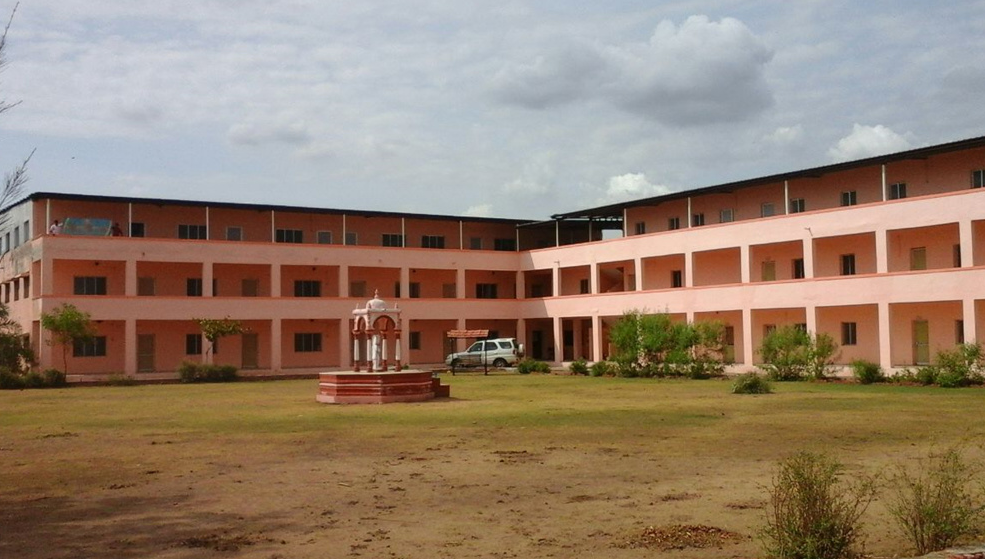 B.Pharmacy College (Avantika Education Trust - BPCN)